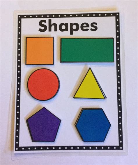 shape games